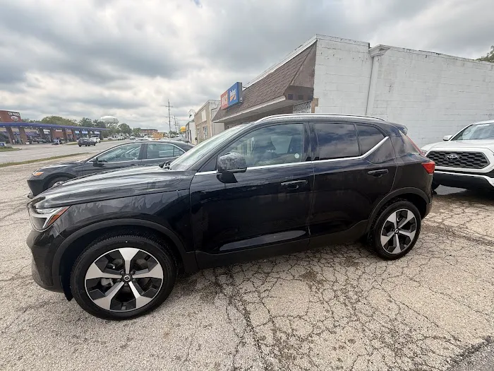 Avis Car Rental Picture 10