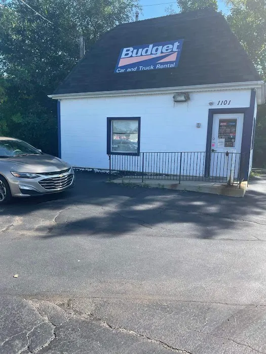 Budget Car Rental Picture 2