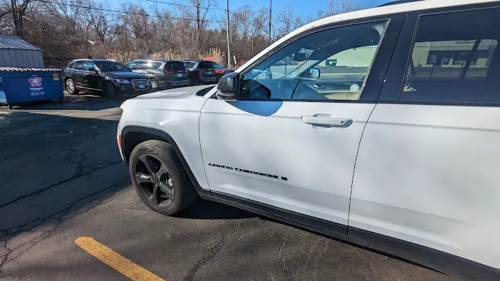 Budget Car Rental Picture 1