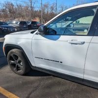 Budget Car Rental ico