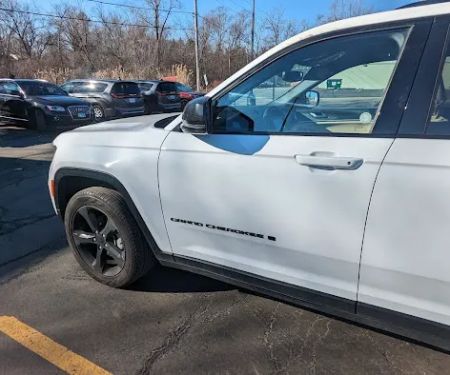 Budget Car Rental