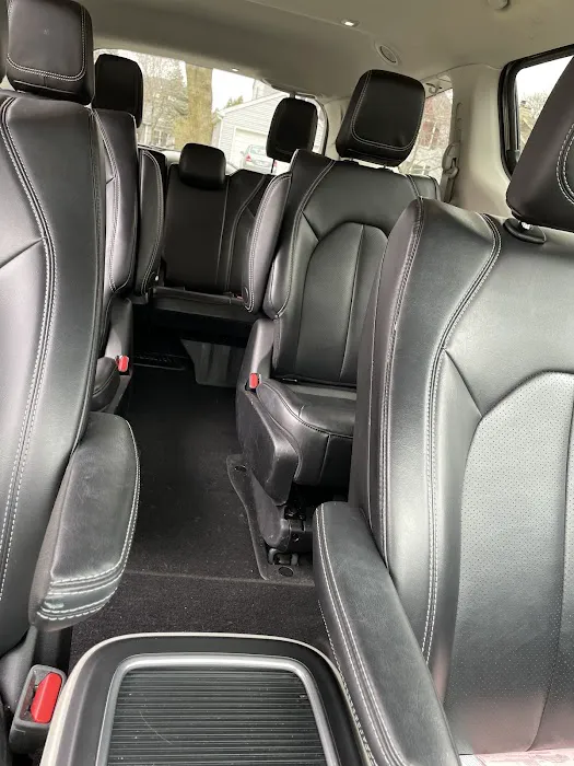 Budget Car Rental Picture 9