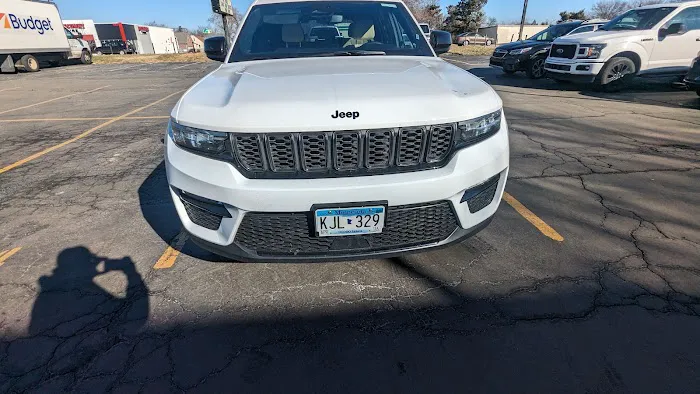 Budget Car Rental Picture 7