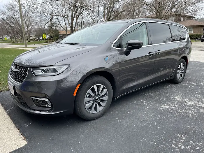 Budget Car Rental Picture 6
