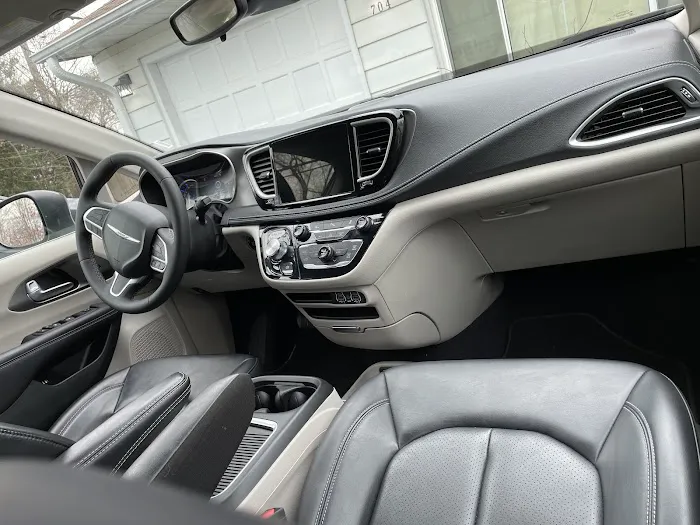 Budget Car Rental Picture 8