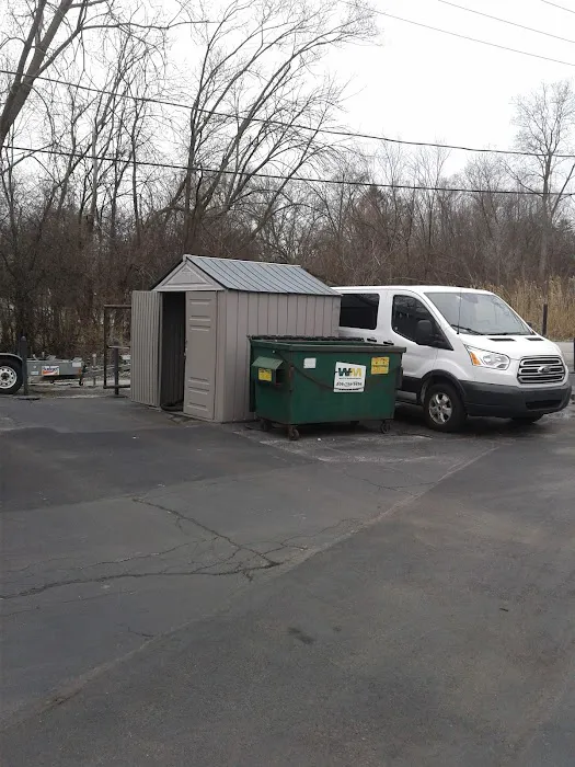 Avis Car Rental Picture 9