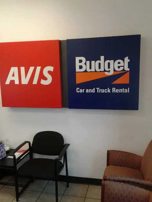 Avis Car Rental Picture 10