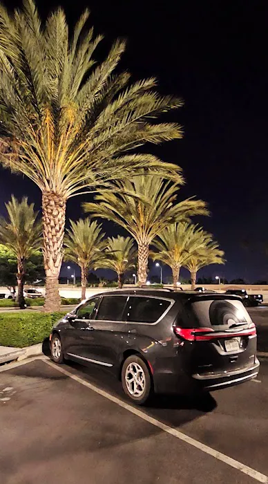 Enterprise Rent-A-Car Picture 1