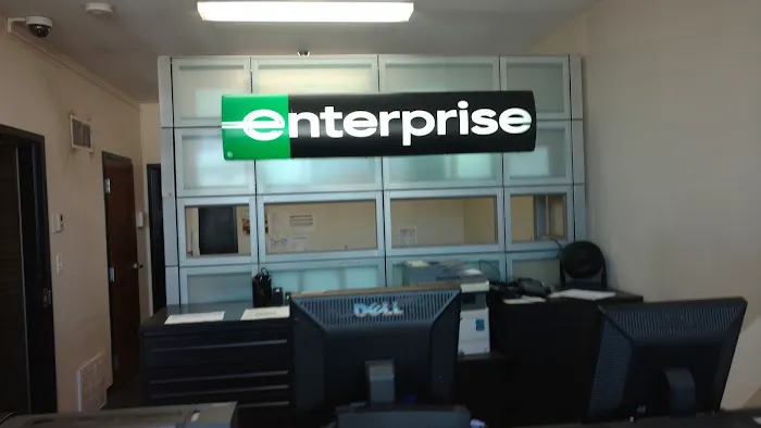 Enterprise Rent-A-Car Picture 8