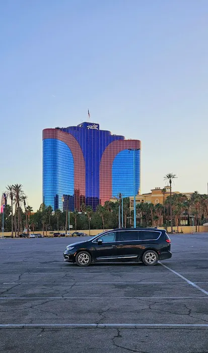 Enterprise Rent-A-Car Picture 5