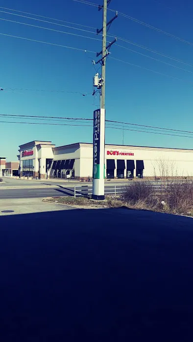 Enterprise Rent-A-Car Picture 10