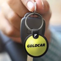 Goldcar ico