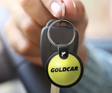 Goldcar