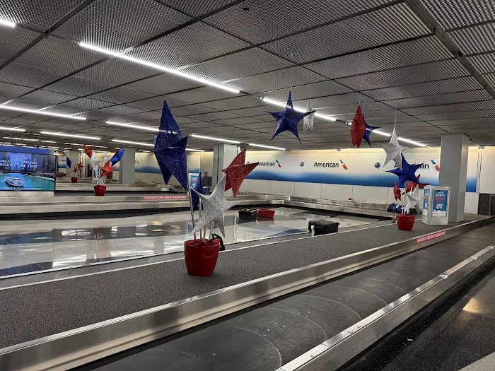 O’Hare International Airport Rental Car Center Picture 3