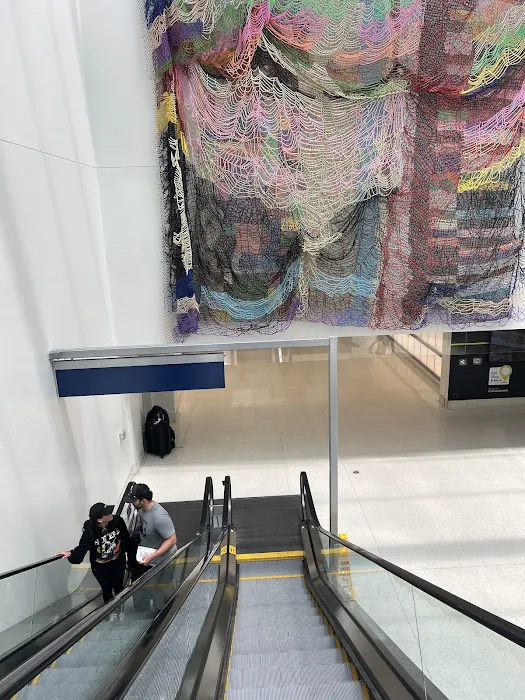O’Hare International Airport Rental Car Center Picture 6