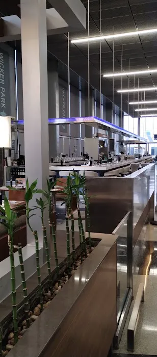 O’Hare International Airport Rental Car Center Picture 9