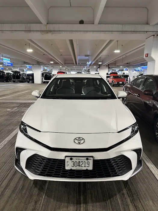 Enterprise Rent-A-Car Picture 1