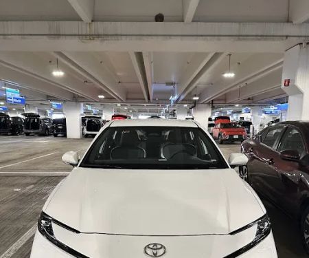 Enterprise Rent-A-Car