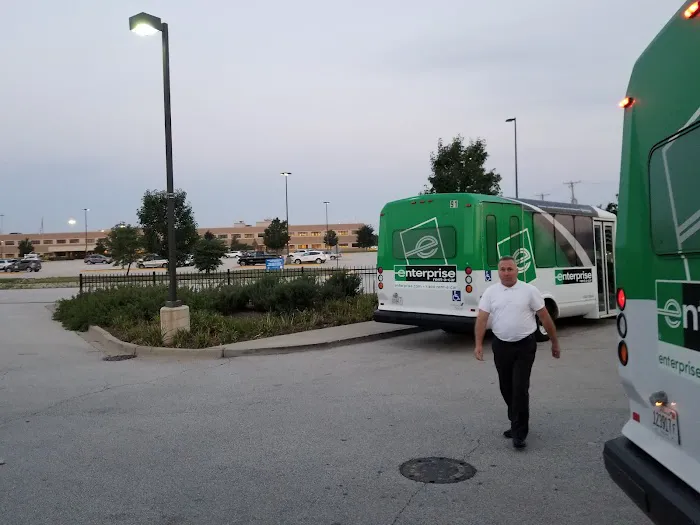 Enterprise Rent-A-Car Picture 8