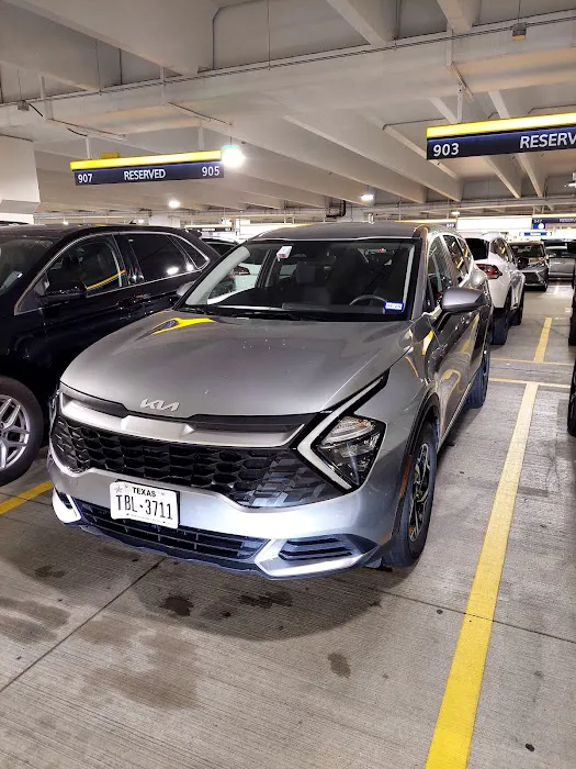 Dollar Car Rental - O'hare International Airport Picture 4