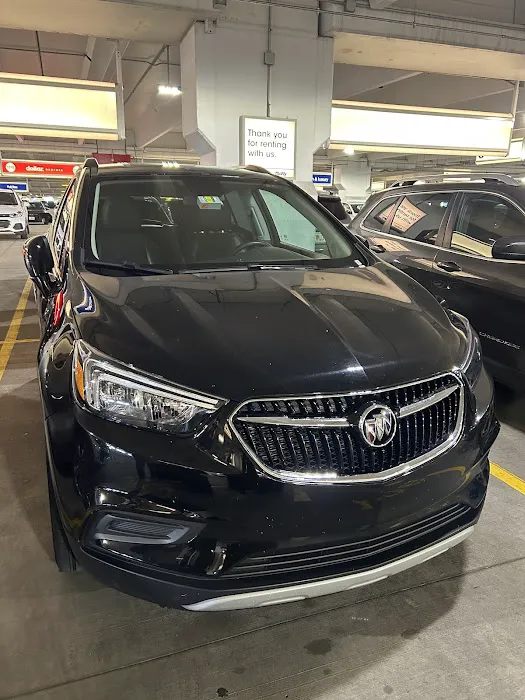 Dollar Car Rental - O'hare International Airport Picture 5