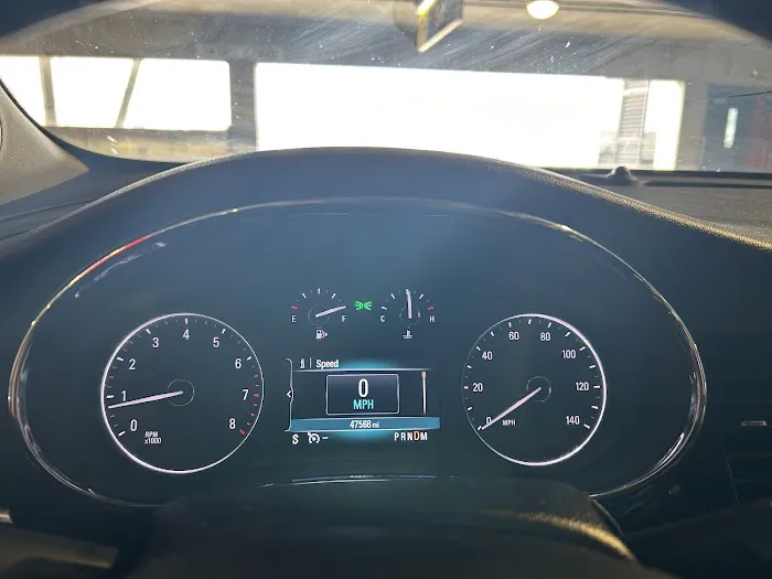 Dollar Car Rental - O'hare International Airport Picture 10