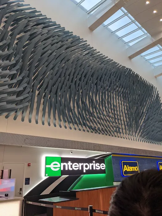 Dollar Car Rental - O'hare International Airport Picture 8