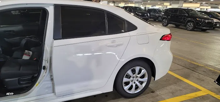 Dollar Car Rental - O'hare International Airport Picture 7