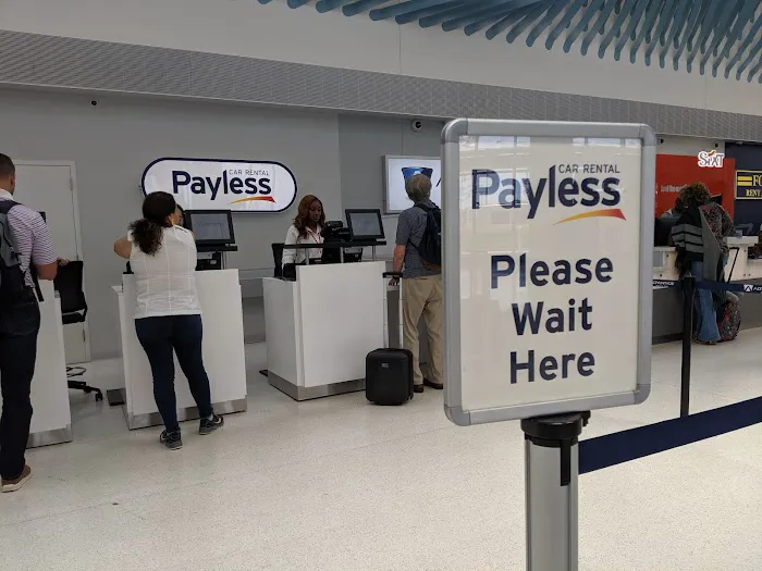 Payless Car Rental Picture 3