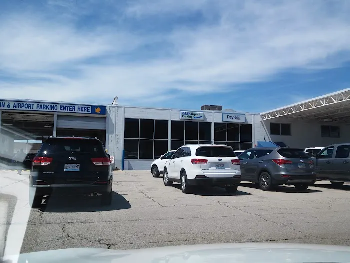 Payless Car Rental Picture 2