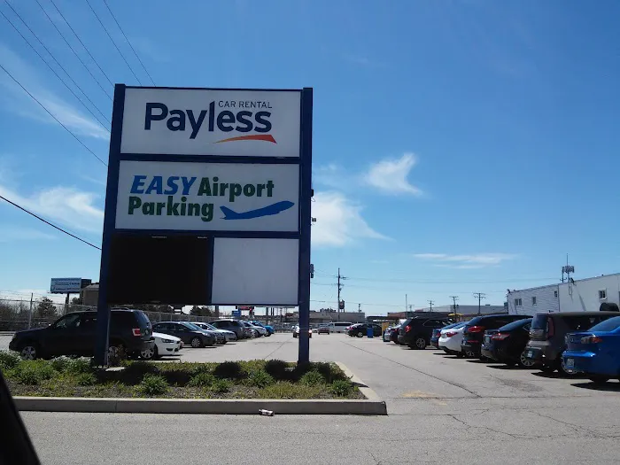 Payless Car Rental Picture 8