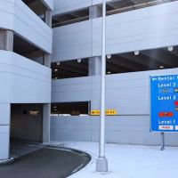 Budget Car Rental ico
