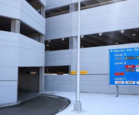 Budget Car Rental
