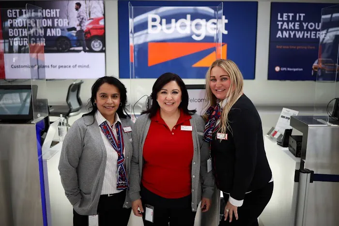 Budget Car Rental Picture 4