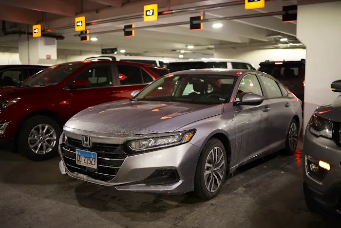 Budget Car Rental Picture 8