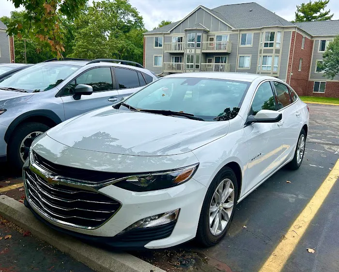 Budget Car Rental Picture 7