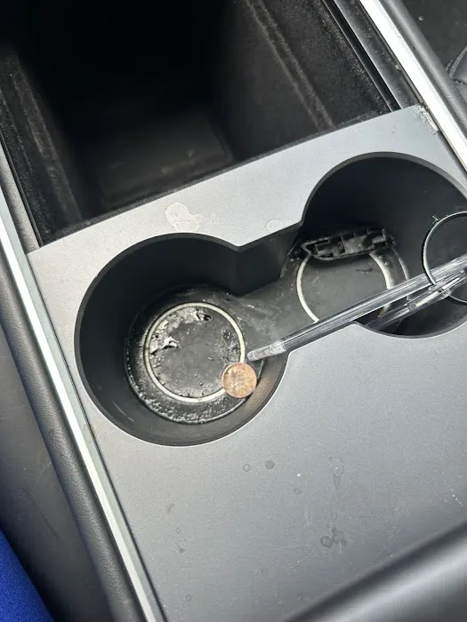 Budget Car Rental Picture 10