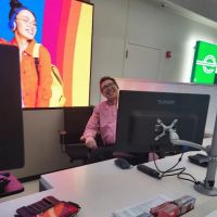 Thrifty Car Rental - Chicago - O'hare International Airport ico