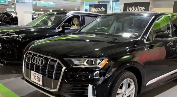National Car Rental Picture 5