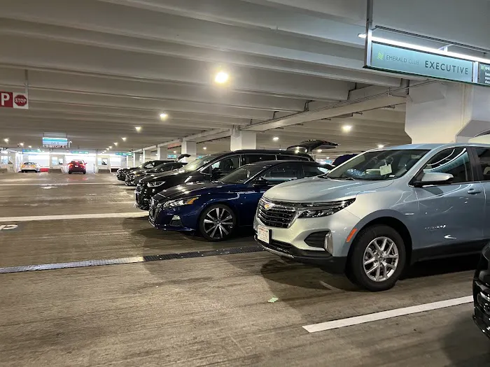 National Car Rental Picture 4