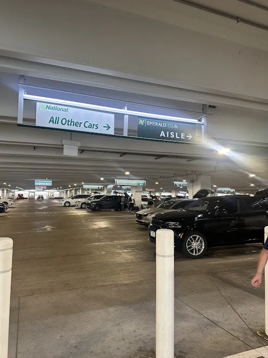 National Car Rental Picture 7