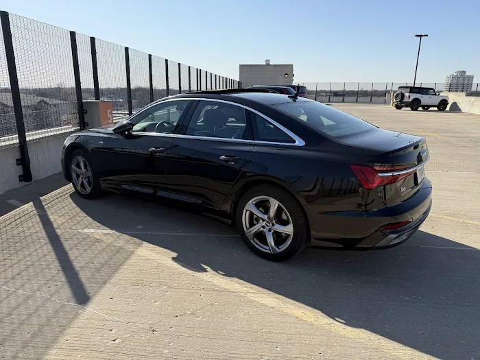 National Car Rental Picture 9