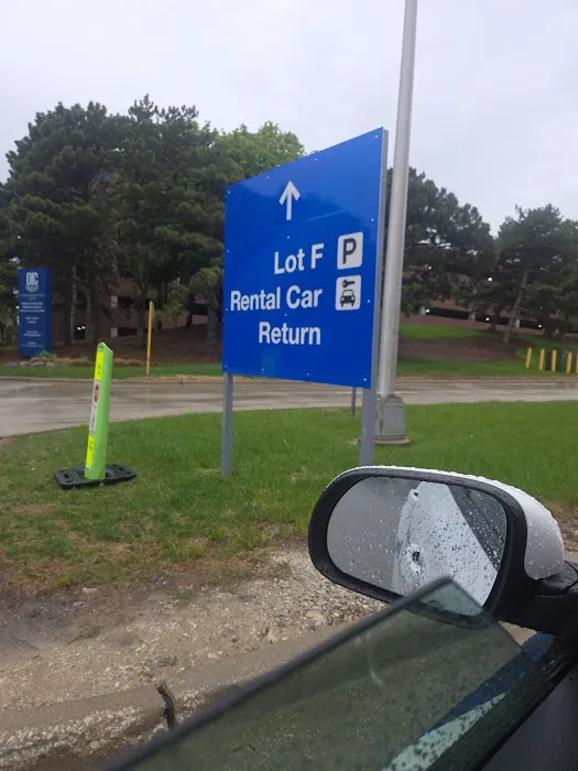Alamo Rent A Car Picture 4