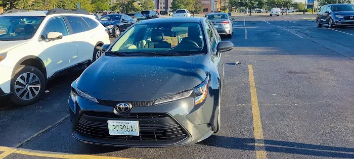 Alamo Rent A Car Picture 3