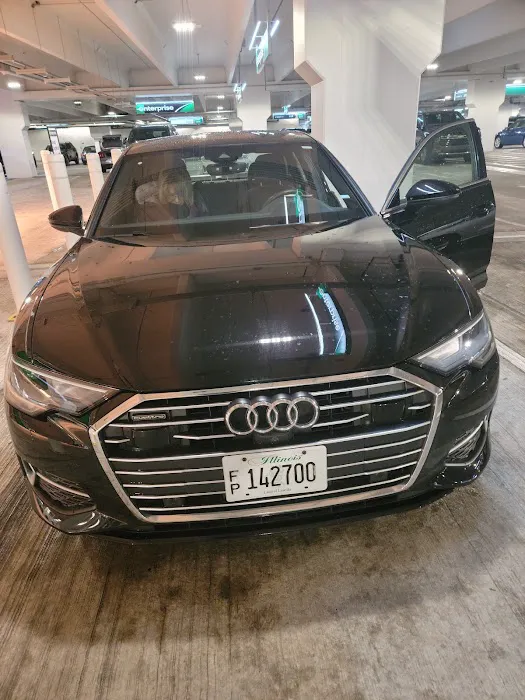 Alamo Rent A Car Picture 6