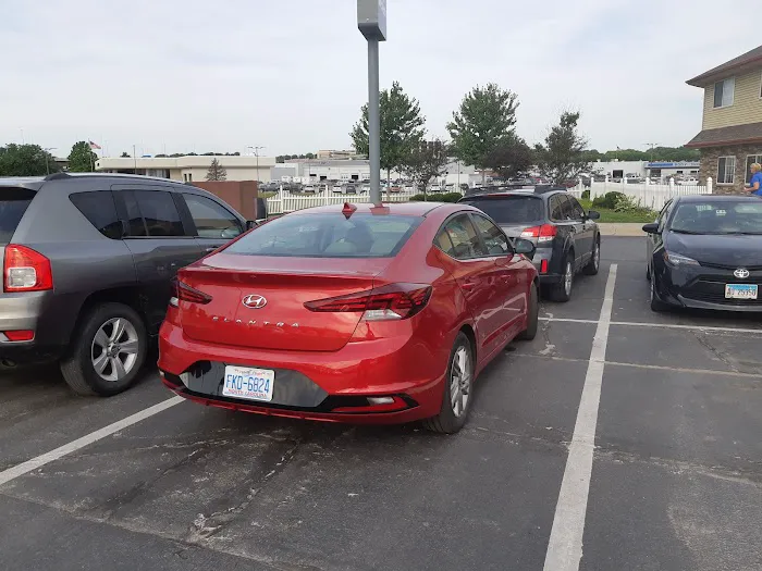 Alamo Rent A Car Picture 10