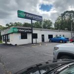 Enterprise Rent-A-Car