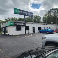 Enterprise Rent-A-Car ico