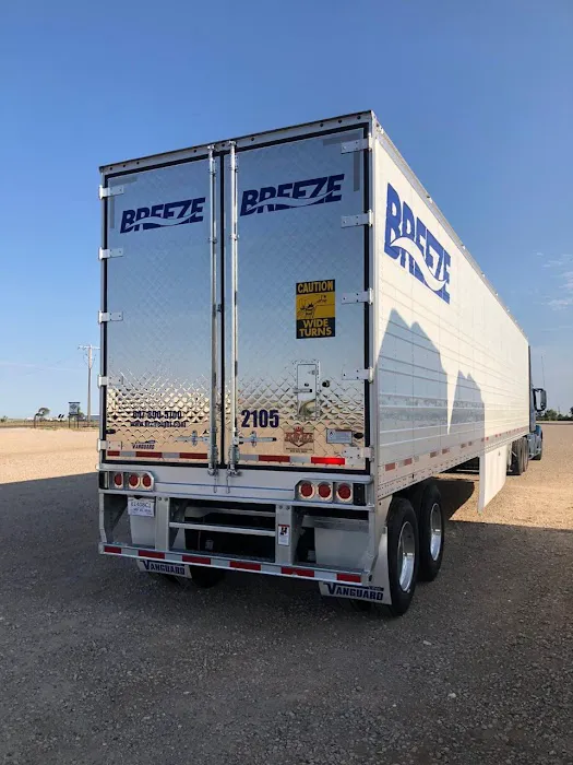 Breeze Reefer Repairs Picture 3