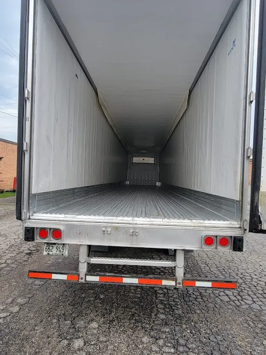 Breeze Reefer Repairs Picture 5